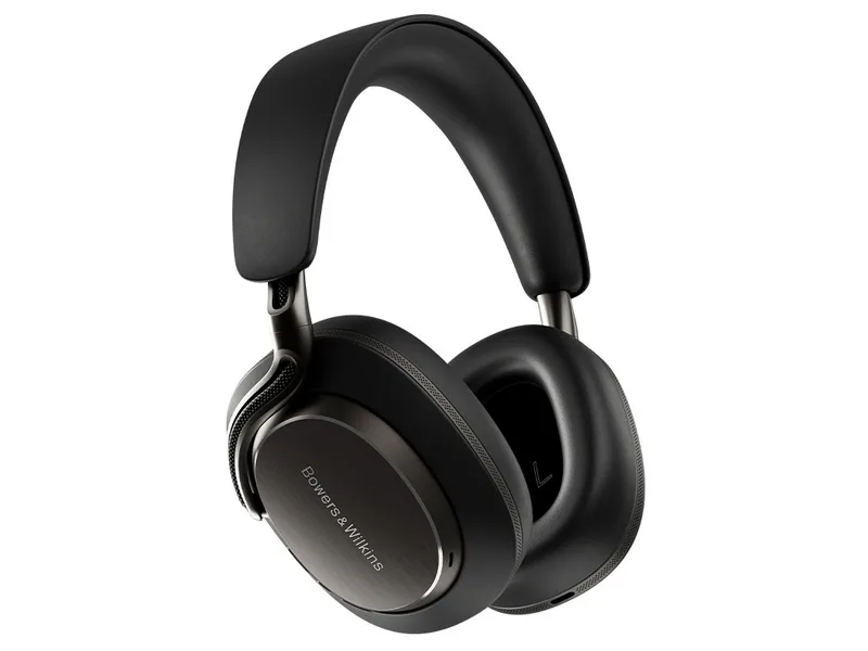 Px8 S2 hoofdtelefoon Onyx Black by Bowers & Wilkins – product photo