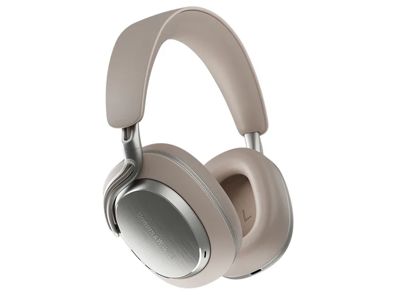 Px8 S2 hoofdtelefoon Warm Stone by Bowers & Wilkins – product photo