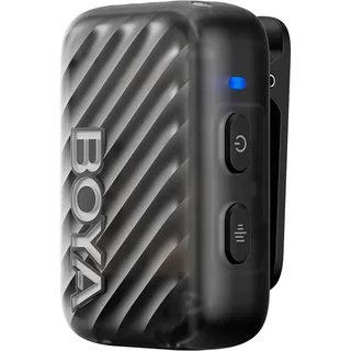 Boyamic 2-01 Draadloze Microfoon de Boya – photo produit 1 sur 4