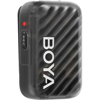 Boyamic 2-01 Draadloze Microfoon de Boya – photo produit 4 sur 4