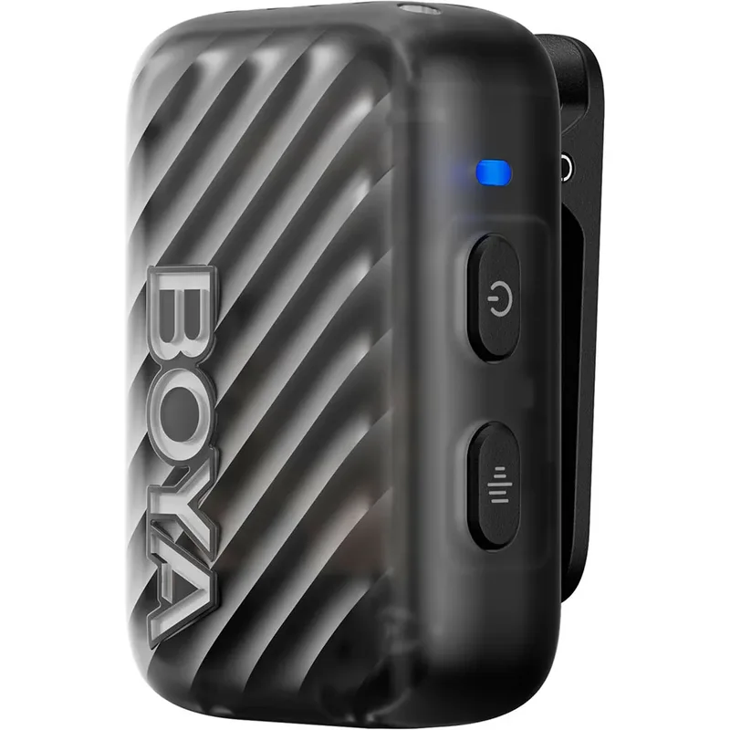 Boyamic 2-02 Draadloze Microfoon by Boya – product photo