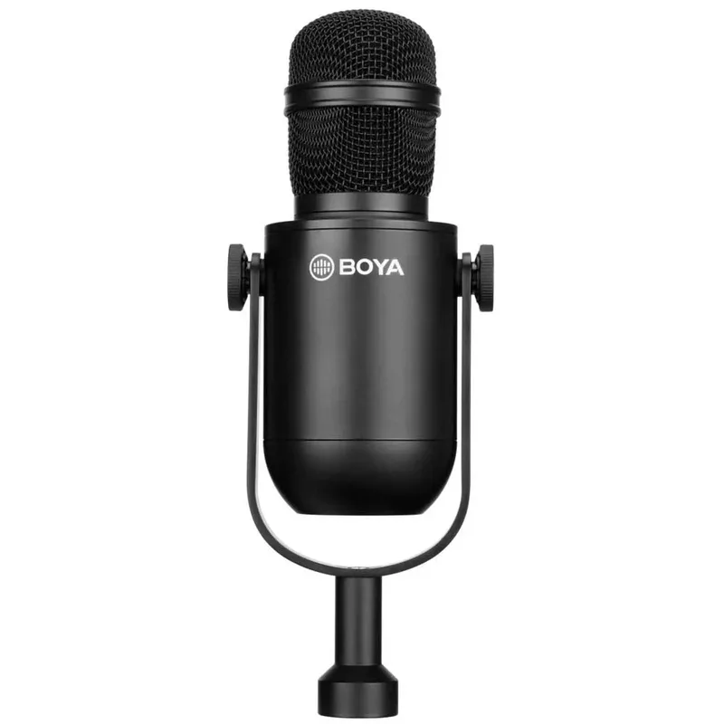 By-dm500 Studio Xlr Microfoon från Boya – produktbild