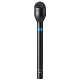By-hm100 Xlr Draadloze Microfoon fra Boya – produktbillede 1 af 3