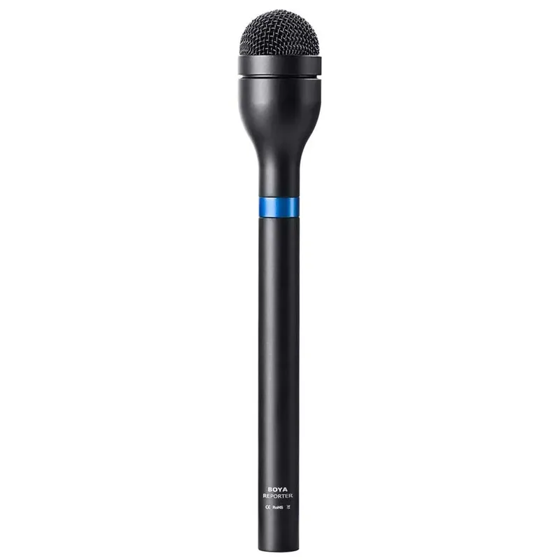 By-hm100 Xlr Draadloze Microfoon fra Boya – produktbillede 1 af 3