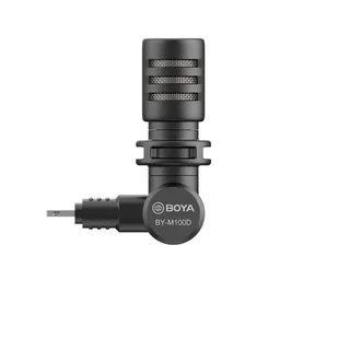 By-m100d Smartphone-microfoon by Boya – product photo 2 of 2