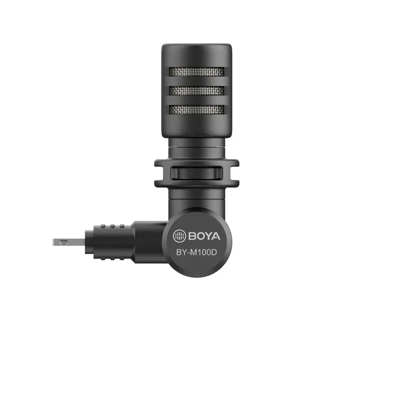 By-m100d Smartphone-microfoon by Boya – product photo 2 of 2