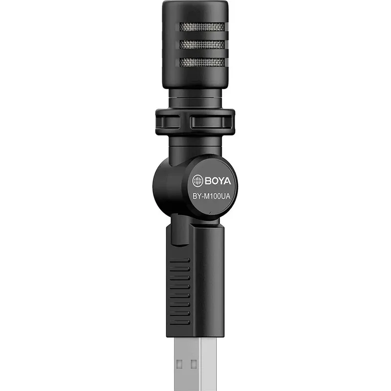 By-m100ua Microfoon by Boya – product photo 1 of 4