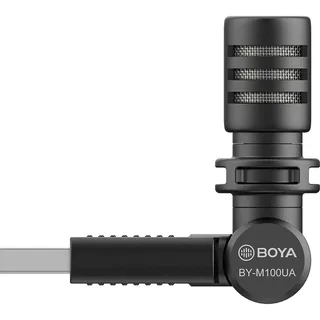 By-m100ua Microfoon by Boya – product photo 4 of 4