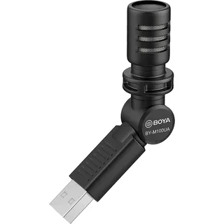 By-m100ua Microfoon by Boya – product photo 3 of 4