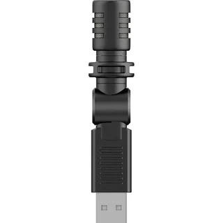 By-m100ua Microfoon by Boya – product photo 2 of 4
