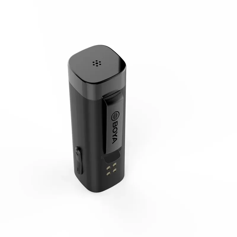 By-wm3d Draadloze Microfoon by Boya – product photo 2 of 3