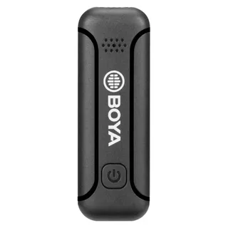 By-wm3t2-d1 Ios Draadloze Microfoon von Boya – Produktfoto 1 von 6