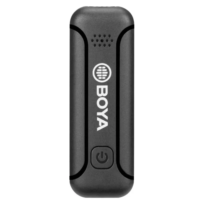 By-wm3t2-d1 Ios Draadloze Microfoon by Boya – product photo