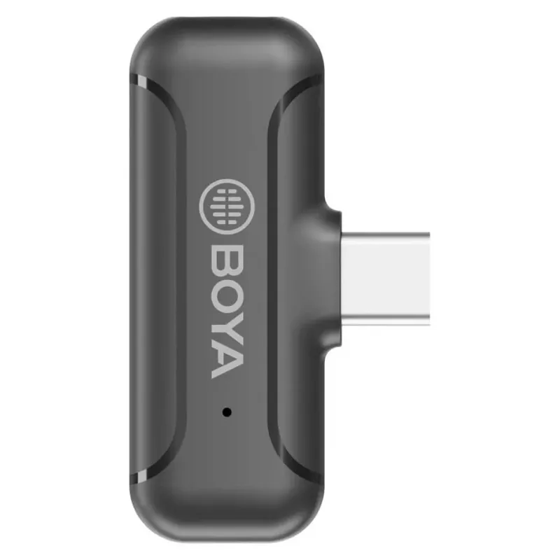 By-wm3t2-u1 C-type Draadloze Microfoon by Boya – product photo