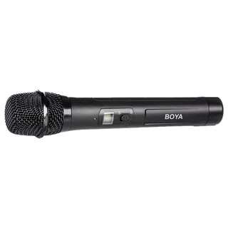By-wm8pro Draadloze Microfoon by Boya – product photo 2 of 4