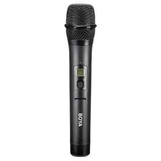 By-wm8pro Draadloze Microfoon by Boya – product photo 1 of 4