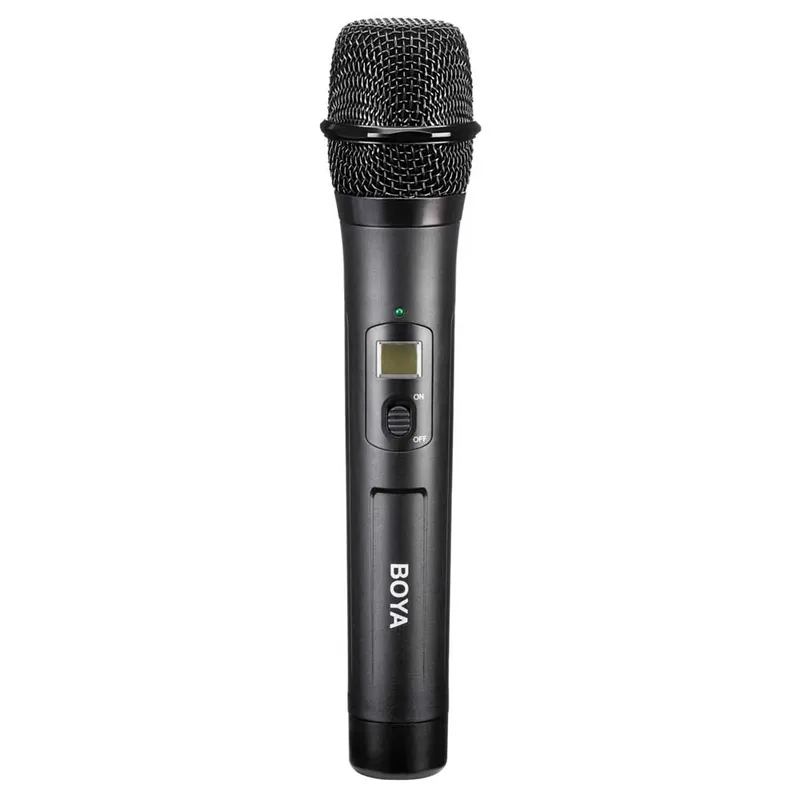 By-wm8pro Draadloze Microfoon by Boya – product photo 1 of 4