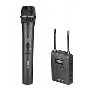 By-wm8pro Draadloze Microfoon by Boya – product photo 4 of 4