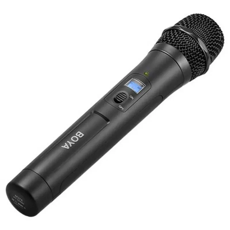By-wm8pro Draadloze Microfoon by Boya – product photo 3 of 4