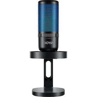 K3 Microfoon van Boya – productfoto 1 van 6