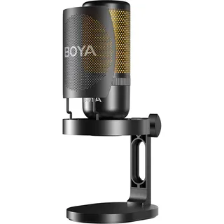 K3 Microfoon van Boya – productfoto 5 van 6