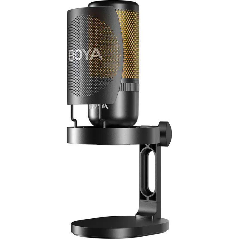 K3 Microfoon van Boya – productfoto 5 van 6