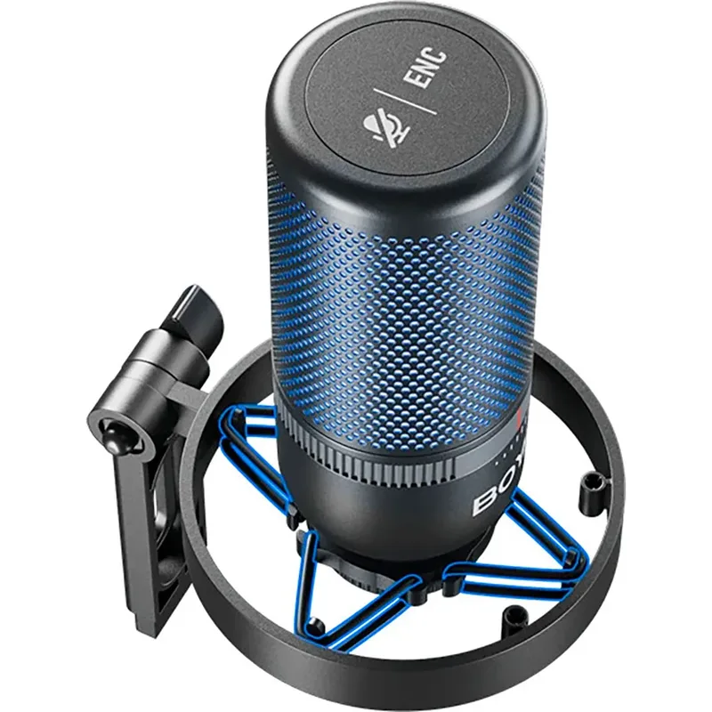 K3 Microfoon van Boya – productfoto 6 van 6