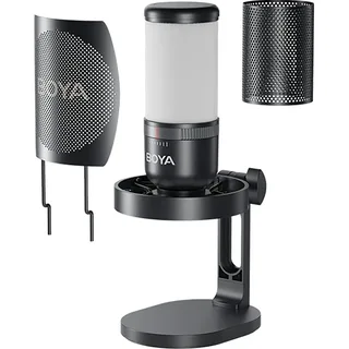 K3 Microfoon van Boya – productfoto 4 van 6