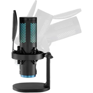 K5 Microfoon van Boya – productfoto 1 van 6