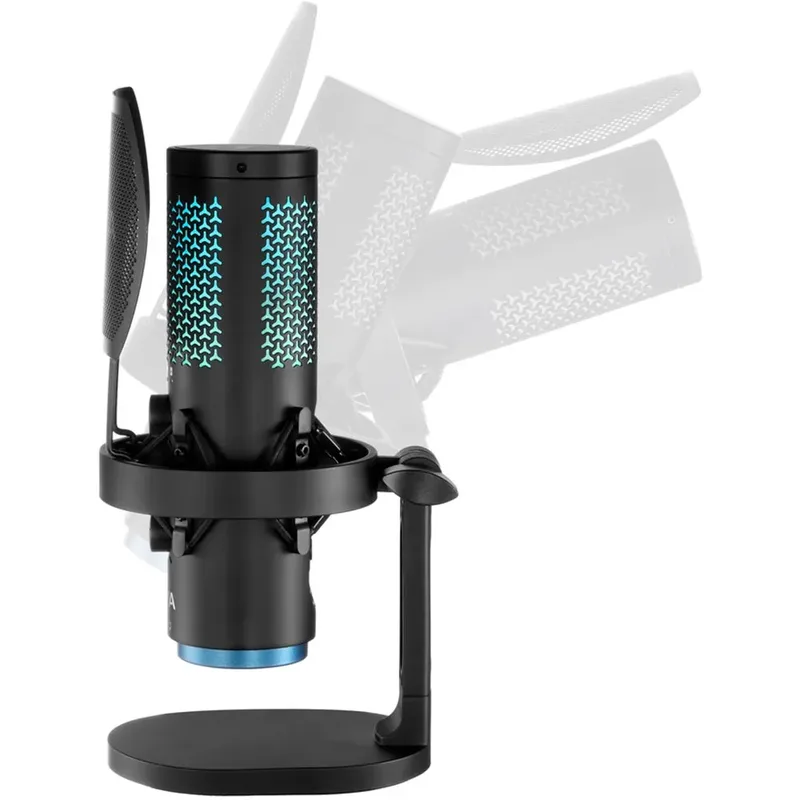 K5 Microfoon van Boya – productfoto 1 van 6