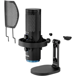 K5 Microfoon van Boya – productfoto 5 van 6