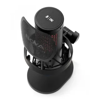 K5 Microfoon van Boya – productfoto 2 van 6