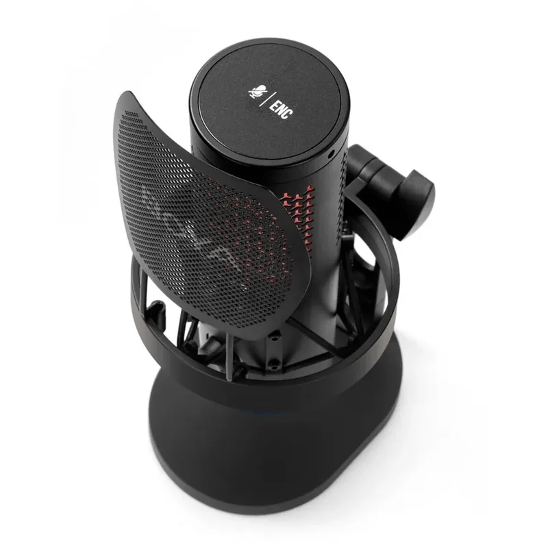 K5 Microfoon van Boya – productfoto 2 van 6