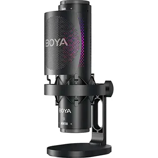 K9 Microfoon von Boya – Produktfoto 1 von 6