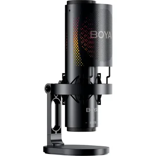 K9 Microfoon von Boya – Produktfoto 4 von 6