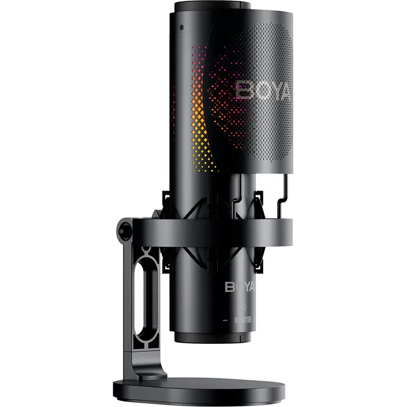 K9 Microfoon von Boya – Produktfoto 4 von 6