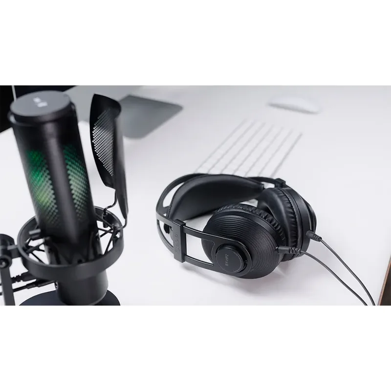 K9 Microfoon von Boya – Produktfoto 5 von 6