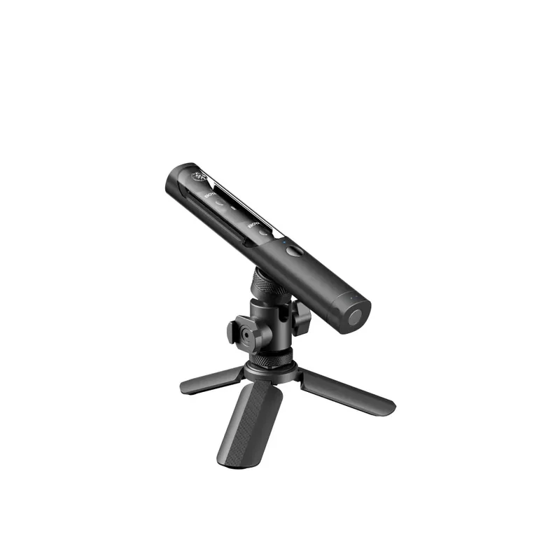 Magic 01 Draadloze Microfoon de Boya – photo produit