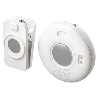 Omic-d Ios Draadloze Microfoon von Boya – Produktfoto 1 von 6