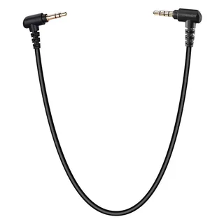 W4 1rx-4tx Trrs-trs Draadloze Microfoon van Boya – productfoto 5 van 6