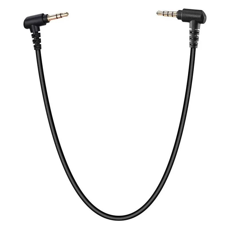 W4 1rx-4tx Trrs-trs Draadloze Microfoon van Boya – productfoto 5 van 6