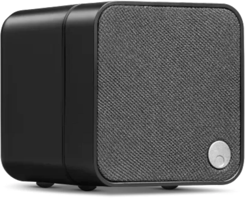 MSX 10 Compacte Passieve satellietluidspreker by Cambridge Audio in Black – product photo