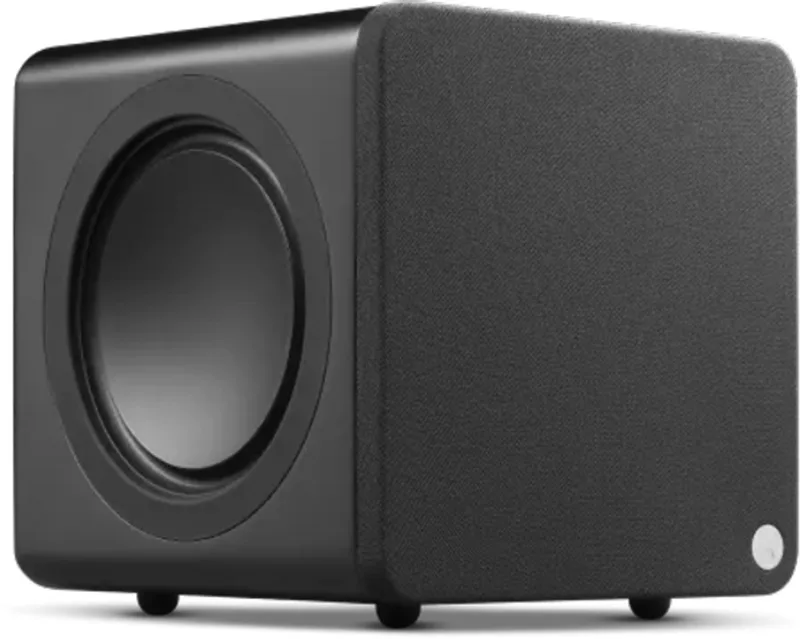 MSX Sub 200 Actieve Subwoofer by Cambridge Audio in Black – product photo
