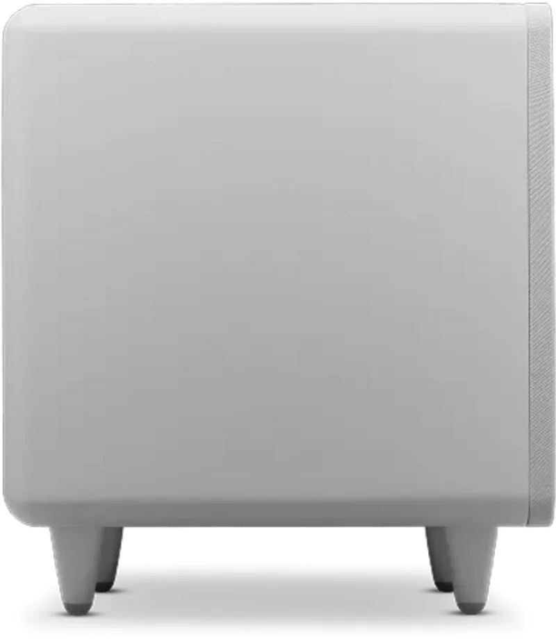 MSX Sub 300 Actieve Subwoofer de Cambridge Audio en Blanc – photo produit