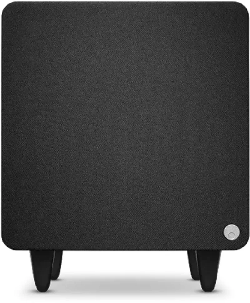 MSX Sub 300 Actieve Subwoofer by Cambridge Audio in Black – product photo