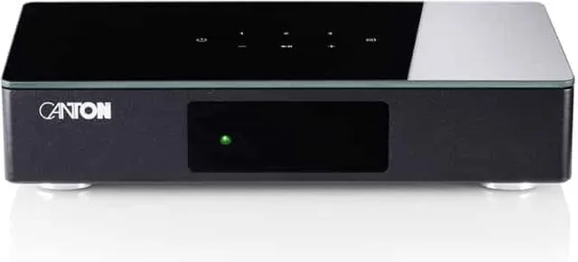 Smart Connect 5.1 – Draadloze AV-voorversterker – Multiroom voorversterker – Dolby Atmos 3D-geluid