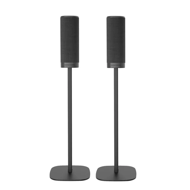 CSHKCSB-SET Harman Kardon Citation SURROUND standaard Speakerstand geschikt voor Harman Kardon Citation SURROUND