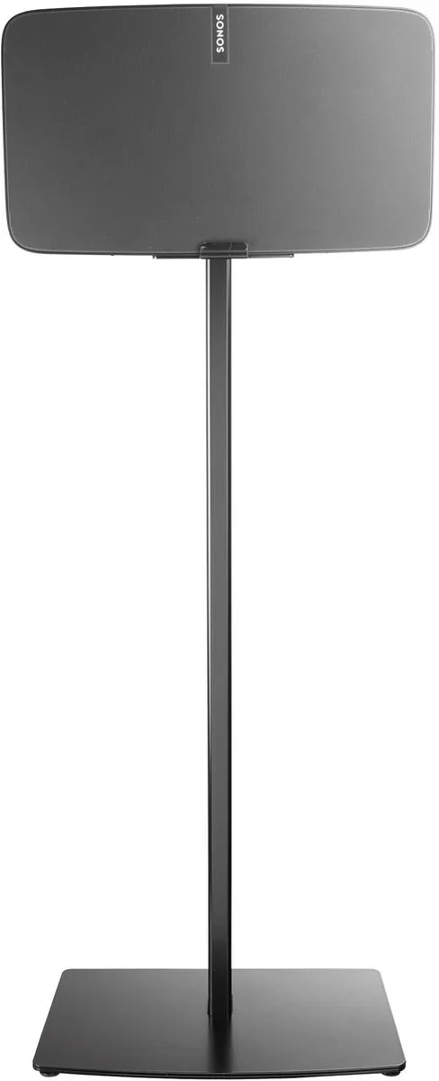 Premium Speaker Standaard voor Sonos Five – Horizontaal