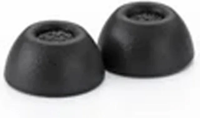 Truegrip TW-300-B ear tips - large
