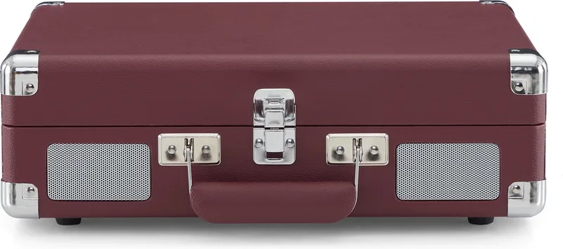 Cruiser Plus platenspeler - Bluetooth in/uit van Crosley in Bordeaux – productfoto